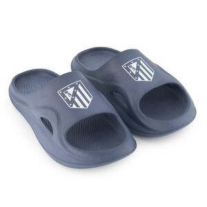 Chanclas Pala Azul Escudo